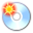Icon of program: Okoker CD&DVD Burner