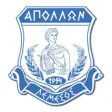 Icon of program: Apollon FC