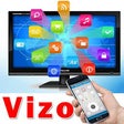 Icon of program: Remote Control for Vizio …