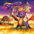 Icon of program: Spyro the Dragon