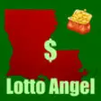 Icon of program: Lotto Angel - Louisiana