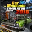 Icon of program: Car Mechanic Simulator 20…