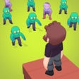 Icon of program: Last Stronghold: Idle Sur…