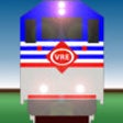 Icon of program: VRE Rider