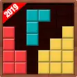 Icon of program: Wood Block Puzzle Plus