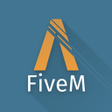Icon of program: FiveM: RolePlay Drift Ser…
