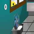Icon of program: 353 Terrific Escape