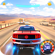 Icon of program: Crazy Drift Racing City 3…