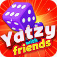 Icono de programa: Yatzy Friends