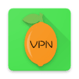 Icon of program: Lemon VPN