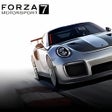 Icon of program: Forza Motorsport 7