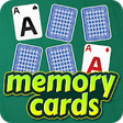 Icon of program: Memory Match Cards