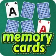 Icon of program: Memory Match Cards