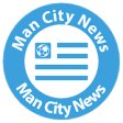 Icon of program: Manchester City Breaking …