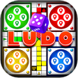 Icon of program: Ludo Game : Classic