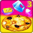 Icono de programa: Bake Cookies 3 - Cooking …