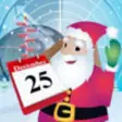 Icon of program: Countdown to Christmas Fr…