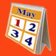Icon of program: Hindu Calendar