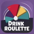 Icon of program: Drink Roulette  Drinking …