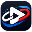 Icono de programa: URL Player X