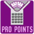 Icon of program: Pro Points Calculator