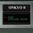 OnkyoRemote for Windows 10 icon