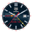Icon of program: Red Bull Racing