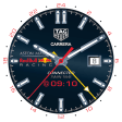 Icon of program: Red Bull Racing