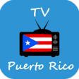 Icon of program: Tv Puerto Rico (Televisin…