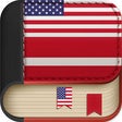 Icon of program: Offline Latvian to Englis…