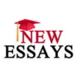 Icon of program: New Essays