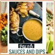 Icon of program: 30+ PALEO SAUCES AND DIPS