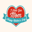 Icon of program: Mother's Day Emoji's