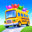 Icon of program: Loopy Bus Escape