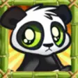 Icon of program: Cute Baby Panda Jump