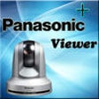 Icon of program: Panasonic+ Viewer for iPa…