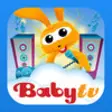 Icon of program: Baby Rhymes - by BabyTV