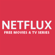 Icon of program: NetFlux Movies for Window…