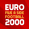 Icon of program: Euro Five A Side Football…