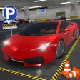 Icono de programa: Multi-Level Sports Car Pa…