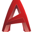 Icono de programa: AutoCAD
