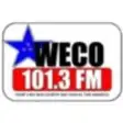 Icon of program: WECO Radio Wartburg,TN