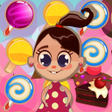 Icono de programa: Candy Dash: Time Attack