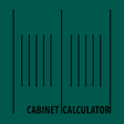Icon of program: Cabinet Calculator
