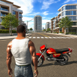 Icono de programa: Indian Theft Bikes Game S…