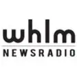 Icon of program: WHLM Stream