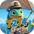 Icono de programa: 7274SFury