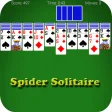 Icon of program: Classic - Spider Solitair…
