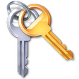 Icon of program: LogonExpert