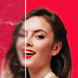 Icon of program: AI Enhancer AI Photo Enha…